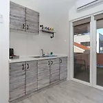 Natali Apartman *