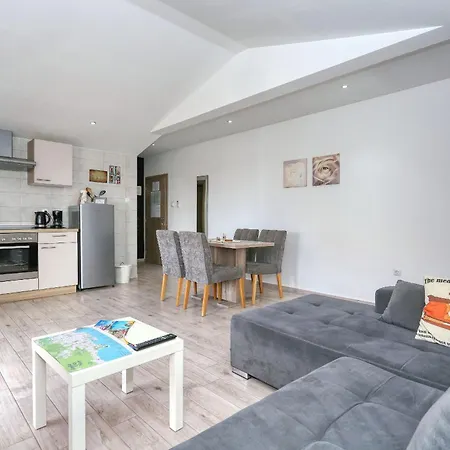 Apartment Natali Zadar