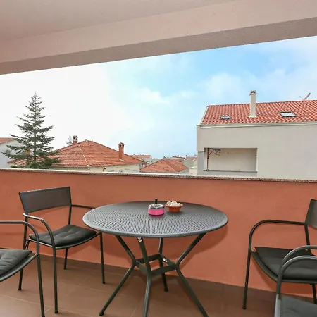 Apartmani Natali Zadar