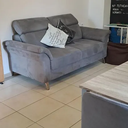 Lägenhet Apartmani Natali *