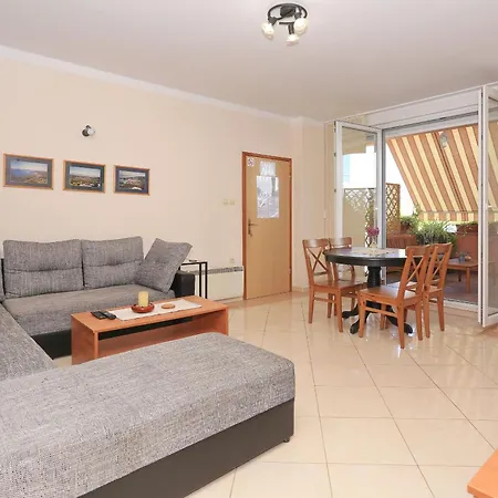 Lägenhet Apartmani Natali