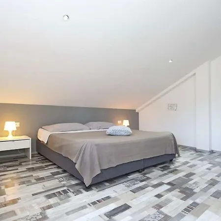 Apartmán Natali Zadar