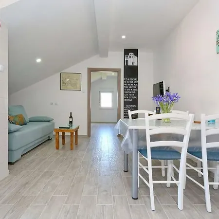 Natali Apartmán Zadar