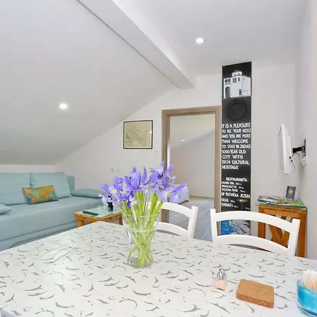 Apartmani Natali