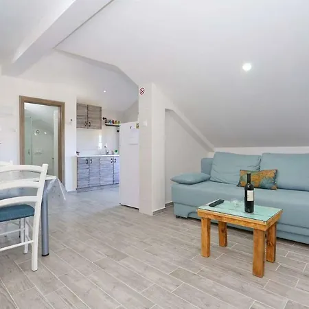 Apartmani Natali * Zadar
