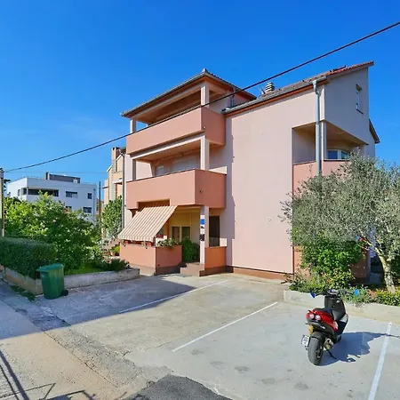 Apartmani Natali * Zadar