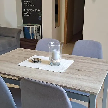 Apartmán Natali
