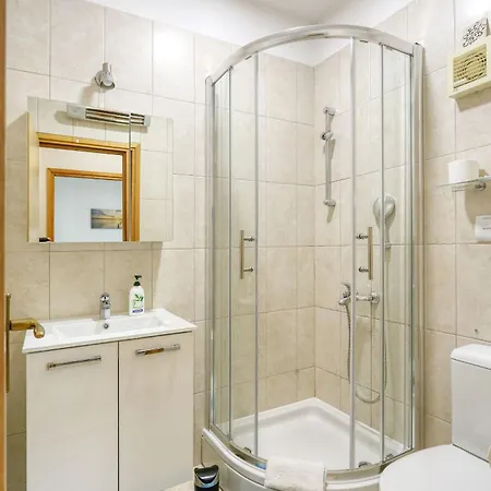 Apartmán Natali
