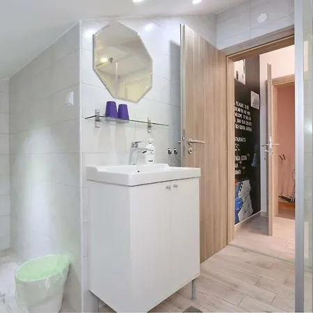 Apartament Natali