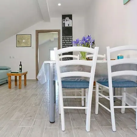 Apartmán Natali