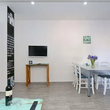 Natali Apartmán *