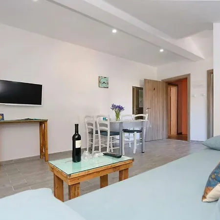 Apartman Natali *